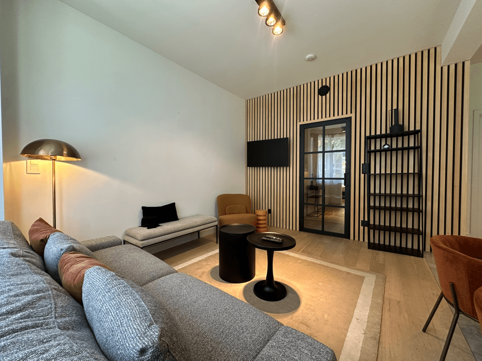 Appartement LOCATION à Uccle