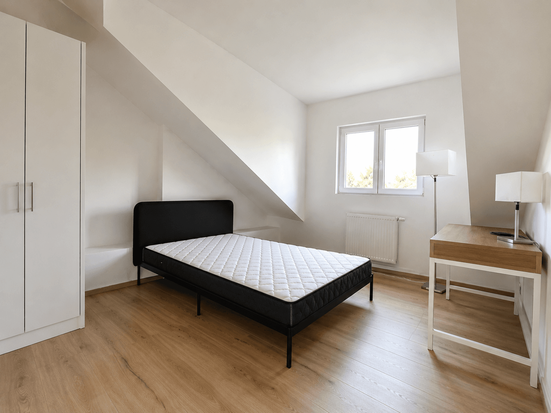 Appartement LOCATION à Charleroi