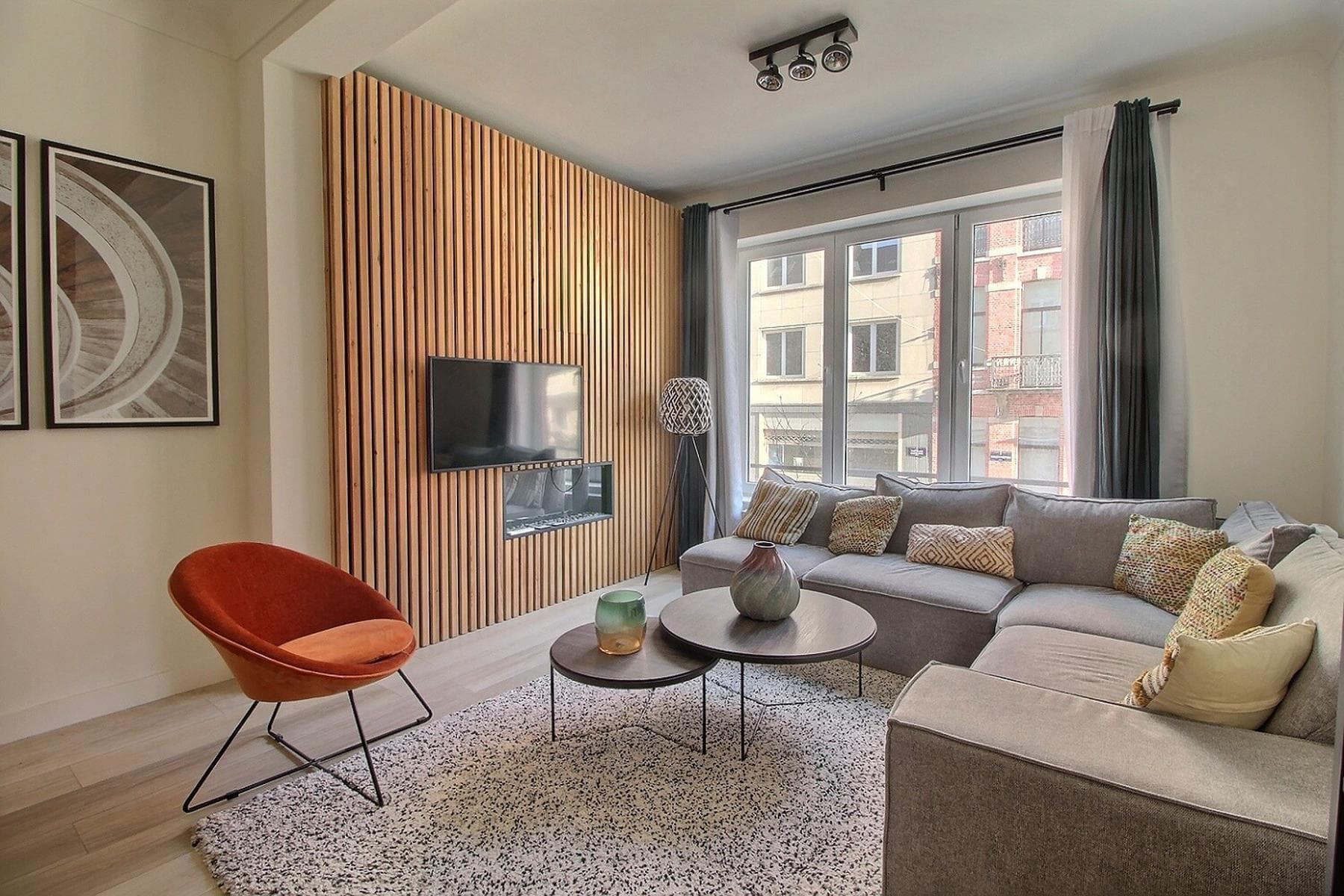 Appartement LOCATION à Ixelles
