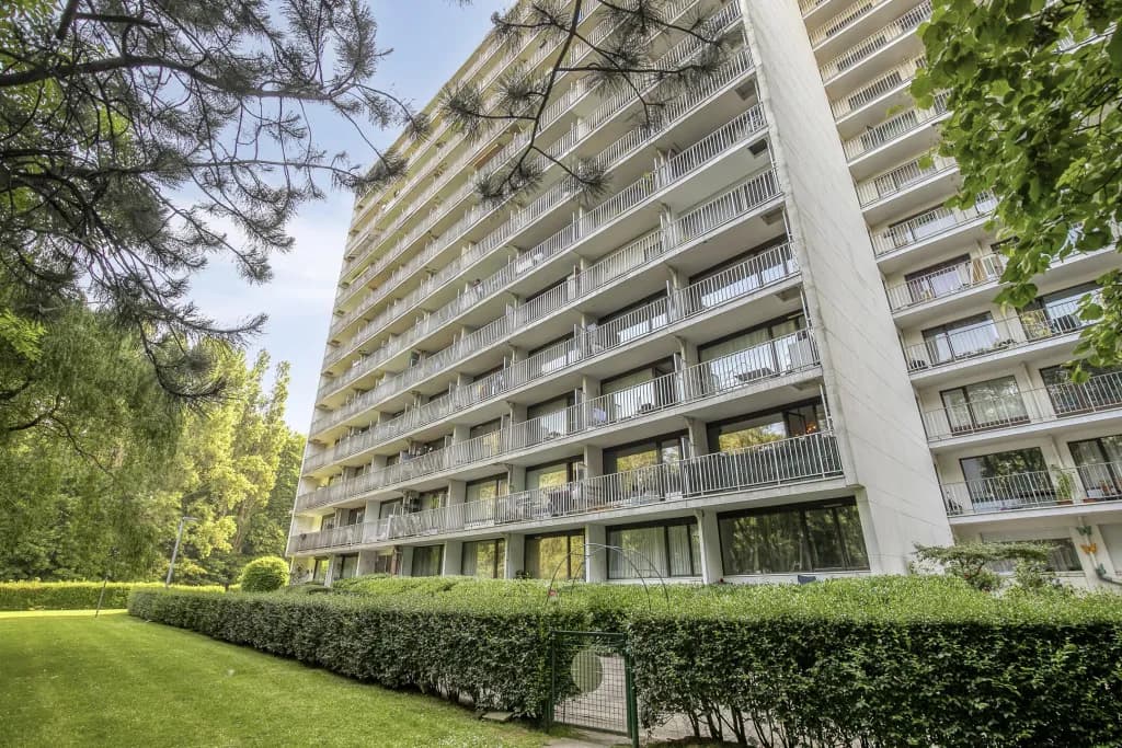 Appartement VENTE à Zaventem Sint-Stevens-Woluwe