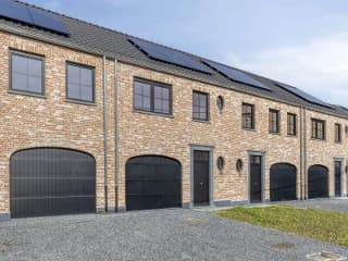 Maison VENTE à Lede