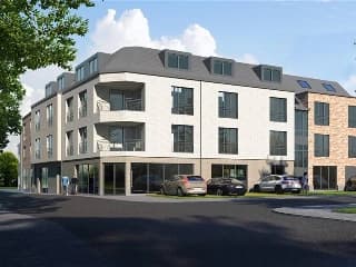 Appartement VENTE à Wezembeek-Oppem