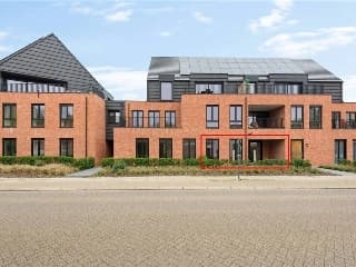 Appartement VENTE à Laakdal