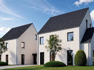 Maison VENTE à Hulshout